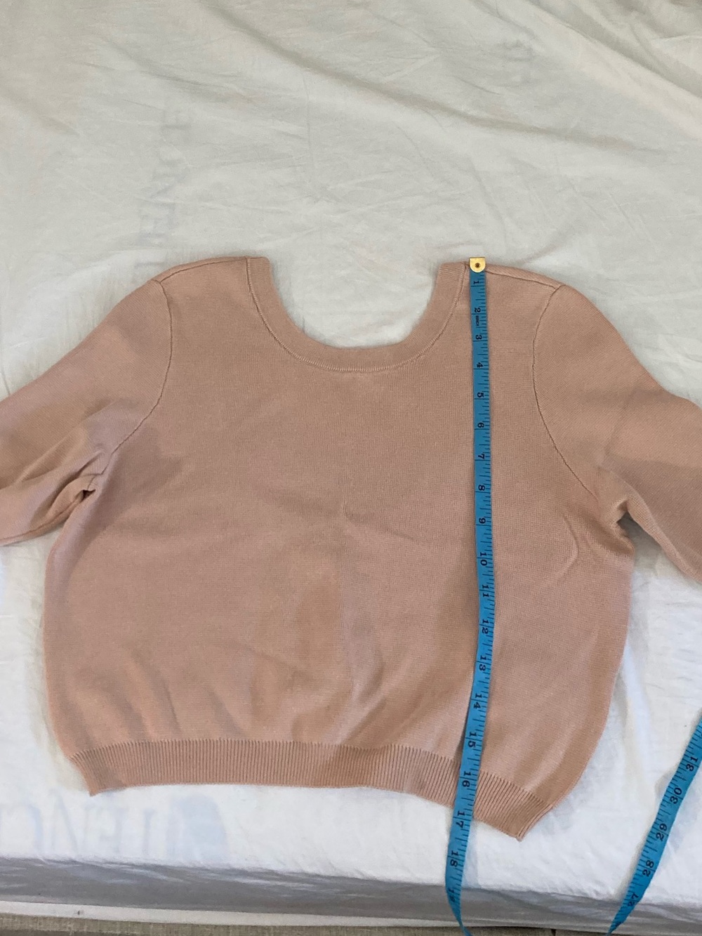 Bash Blouse size S - Picture 6 of 6